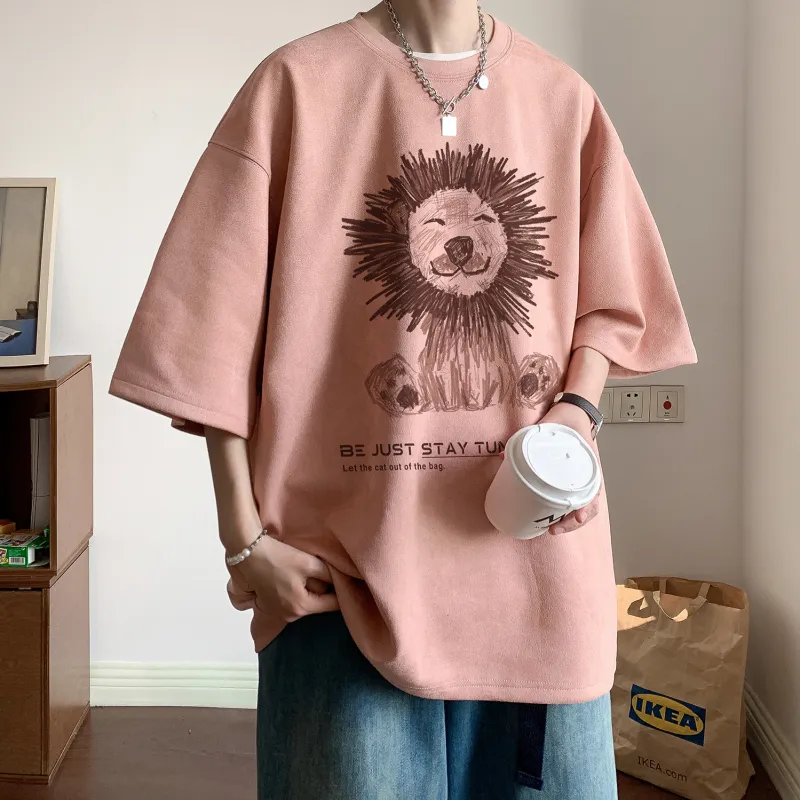 Ang2 Stu T Shirts Unisex-10
