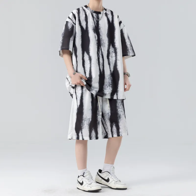 Ang2 Stu Casual Sportswear Unisex-3