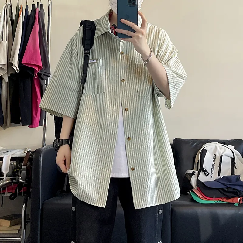 Ang2 Stu Shirts Unisex-9