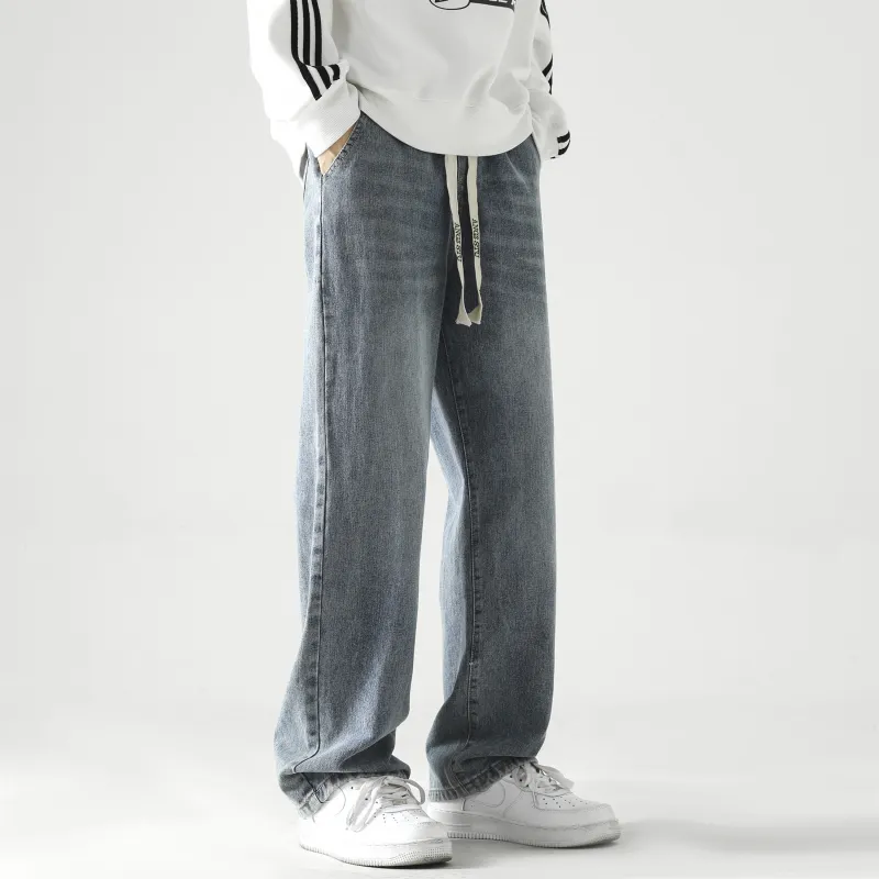Ang2 Stu Jeans Unisex-25