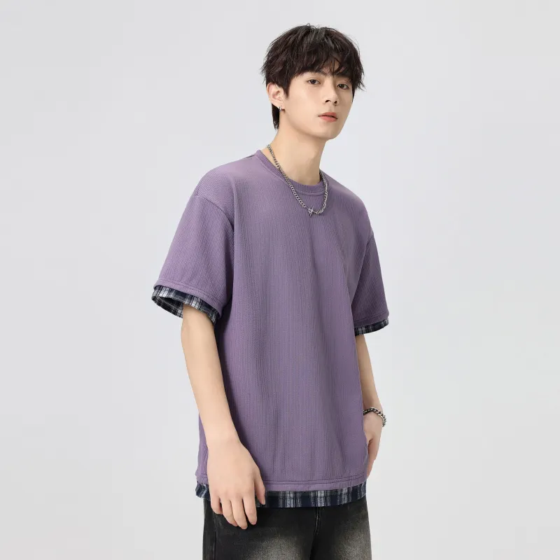 Ang2 Stu T Shirts Unisex-18