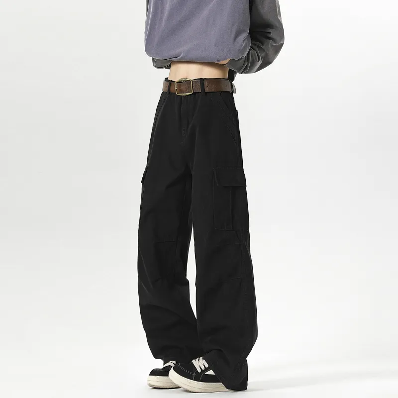 Ang2 Stu Jeans Unisex-4