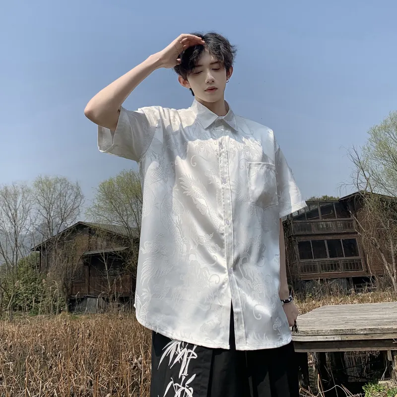 Ang2 Stu Shirts Unisex-4