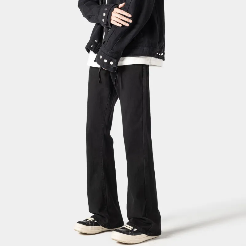 Ang2 Stu Jeans Unisex-1