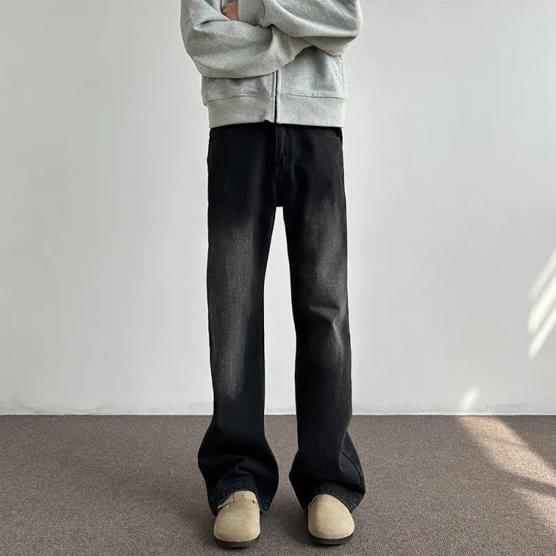 Ang2 Stu Jeans Unisex-3