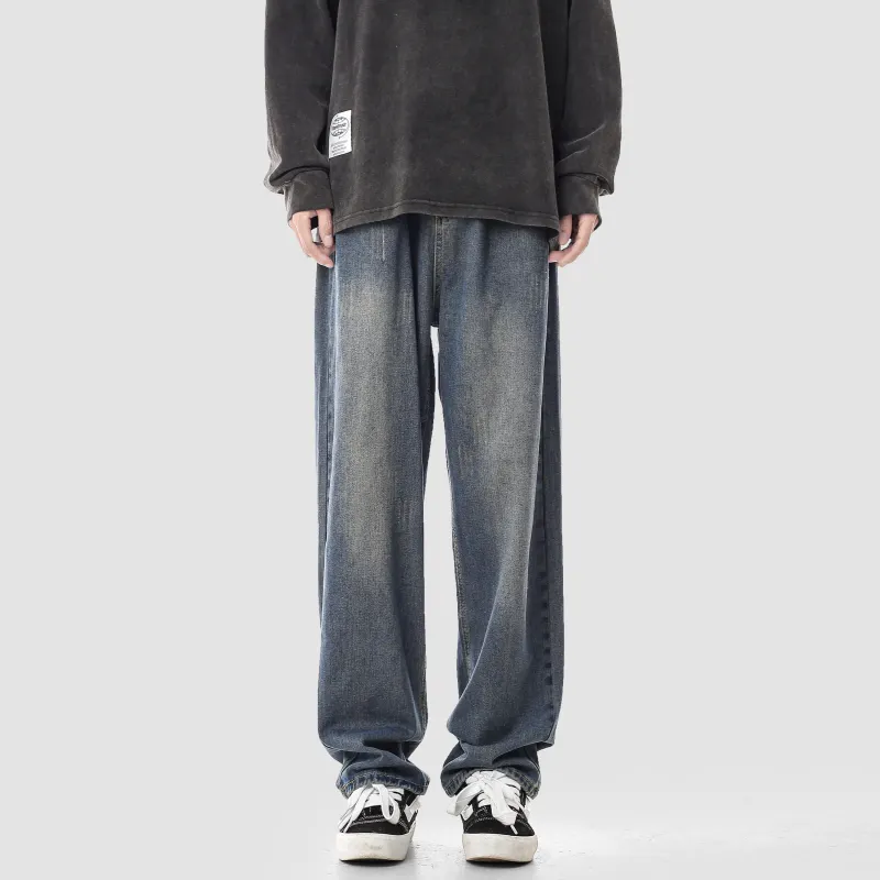 Ang2 Stu Jeans Unisex-22