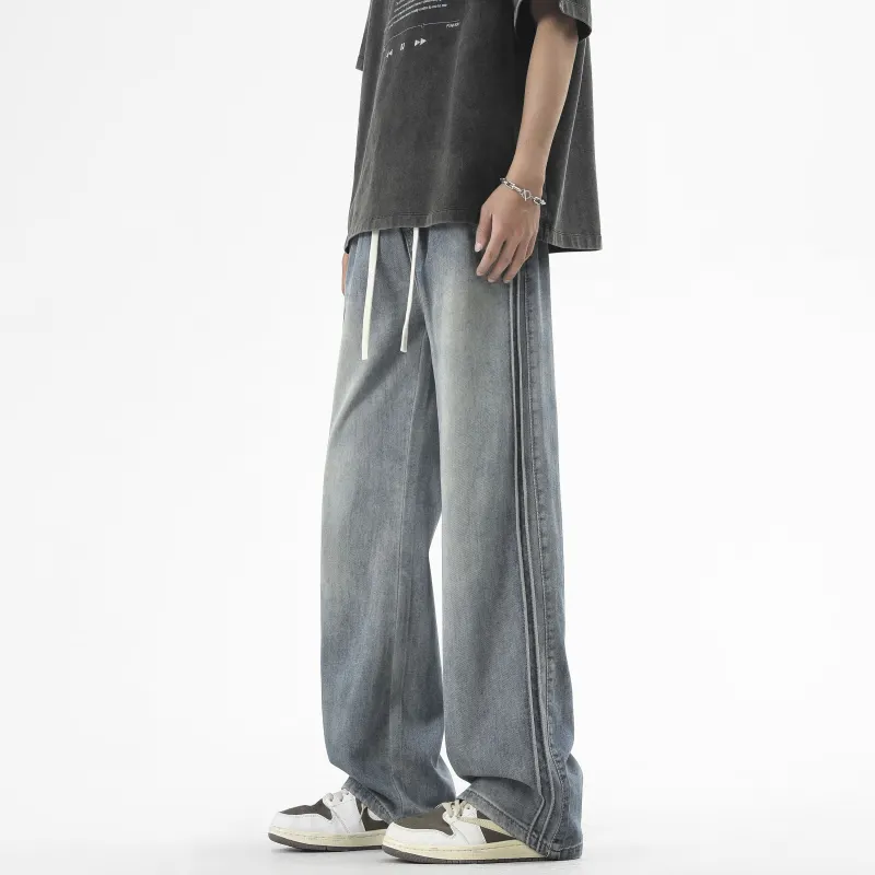 Ang2 Stu Jeans Unisex-8
