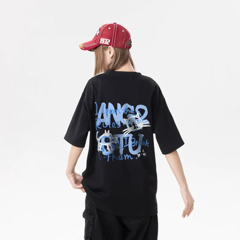 Ang2 Stu T Shirts Unisex-32