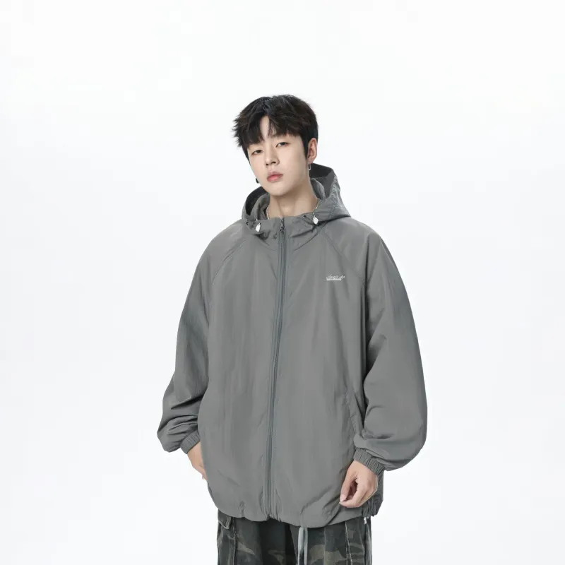 Ang2 Stu Sun Protection Clothing Unisex-32
