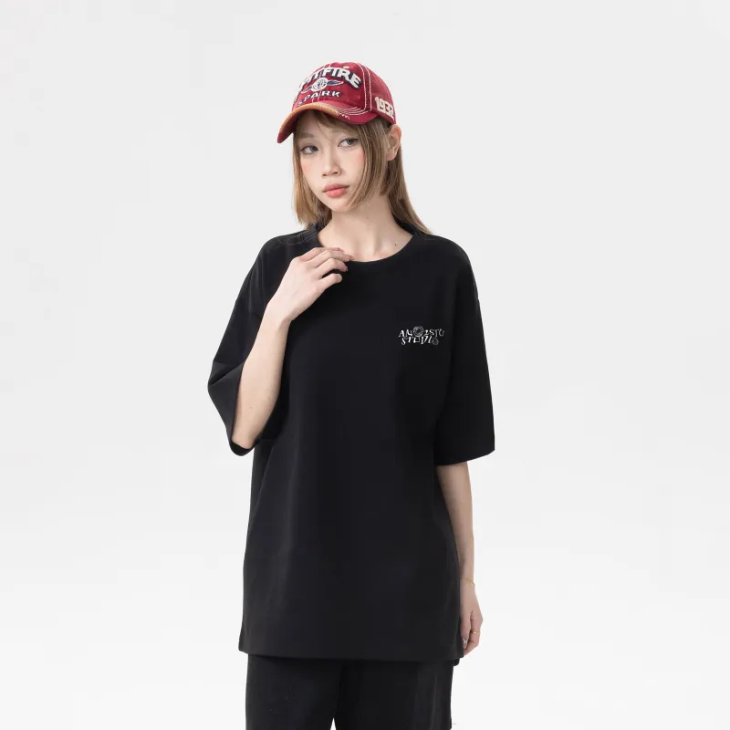 Ang2 Stu T Shirts Unisex-1