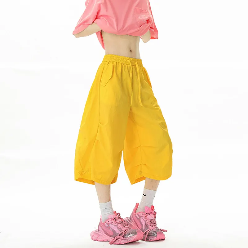 Ang2 Stu Casual Pants Unisex-2