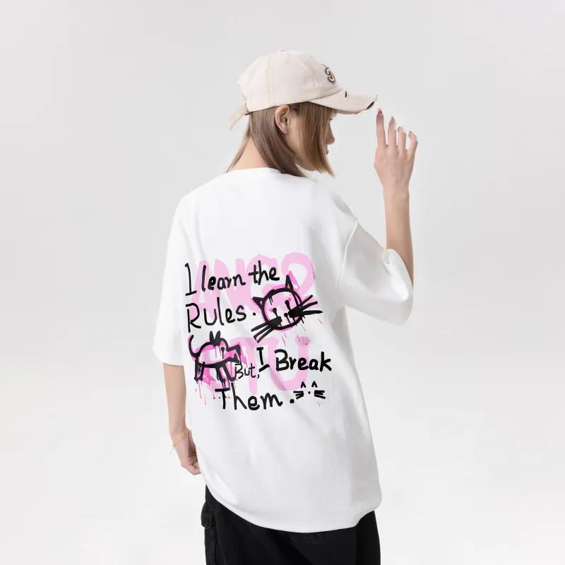 Ang2 Stu T Shirts Unisex-4