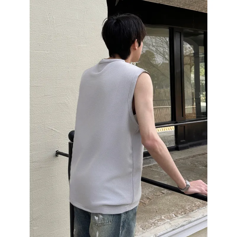 Ang2 Stu Tank Tops Unisex-20