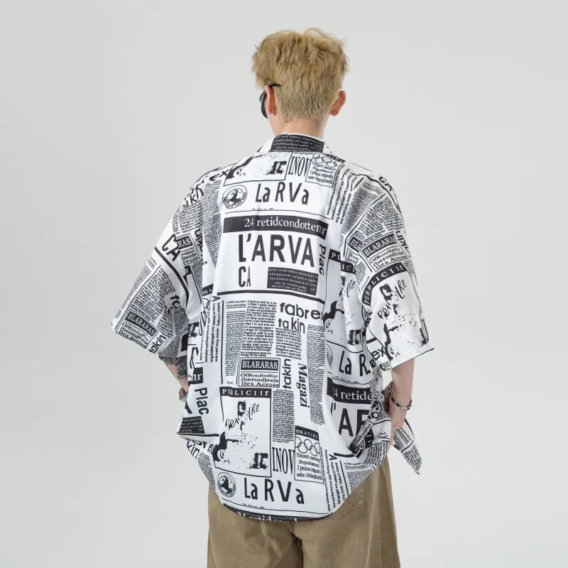 Ang2 Stu Shirts Unisex-4