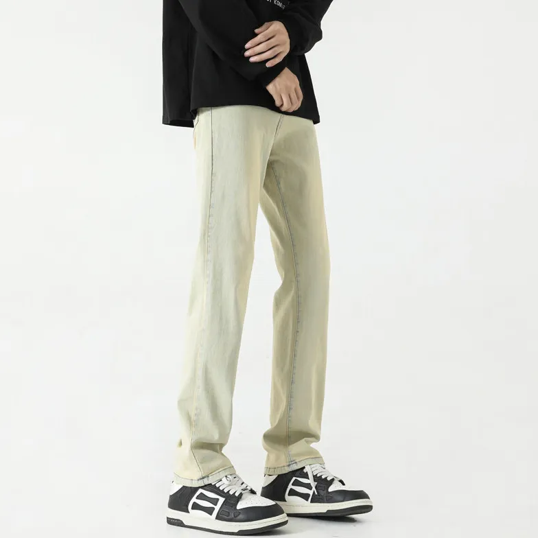 Ang2 Stu Jeans Unisex-14