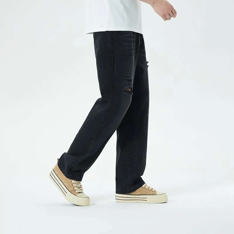 Ang2 Stu Jeans Unisex-11