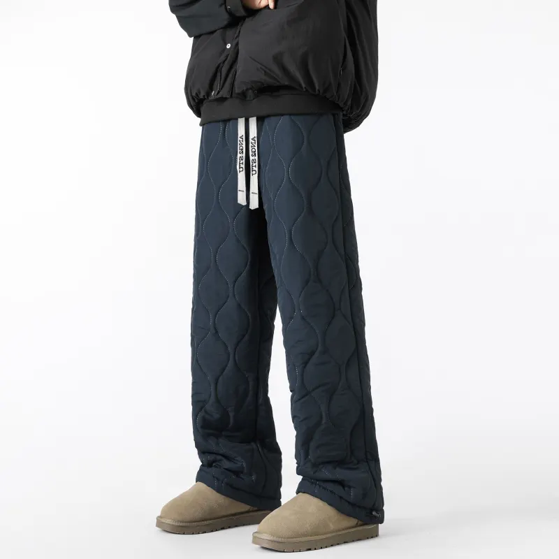 Ang2 Stu Casual Pants Unisex-22