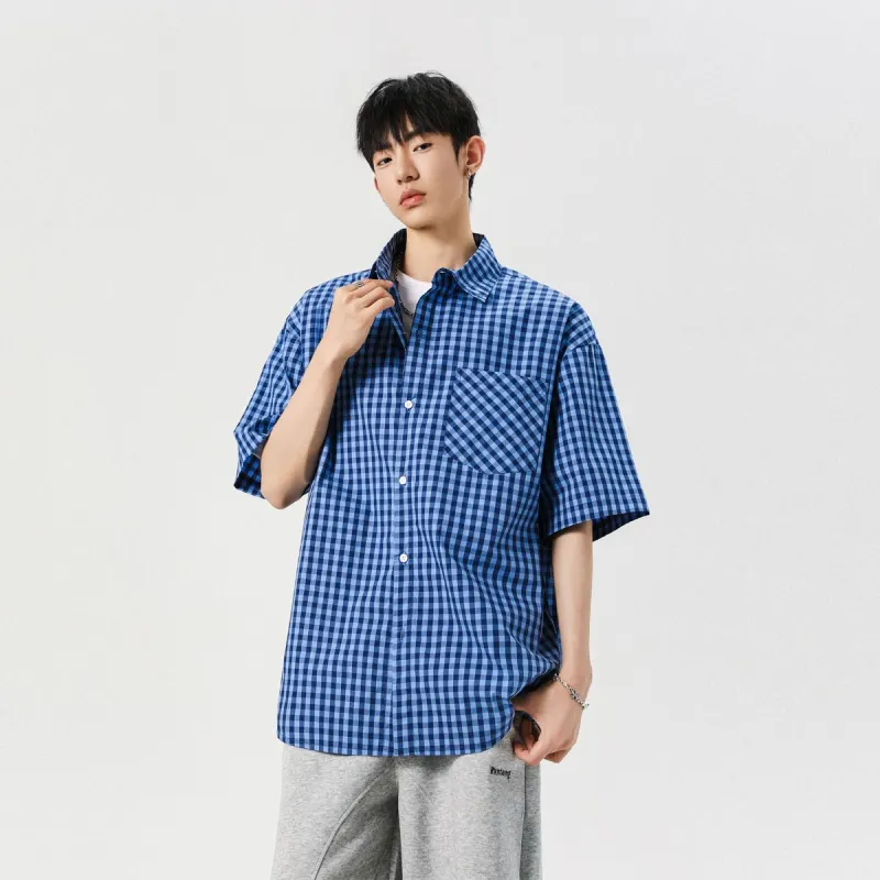 Ang2 Stu Shirts Unisex-13