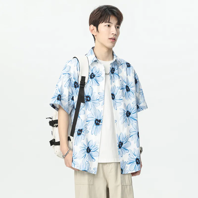 Ang2 Stu Shirts Unisex-13