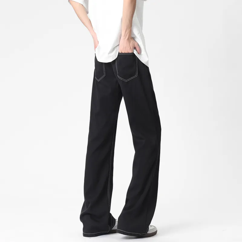Ang2 Stu Jeans Unisex-15