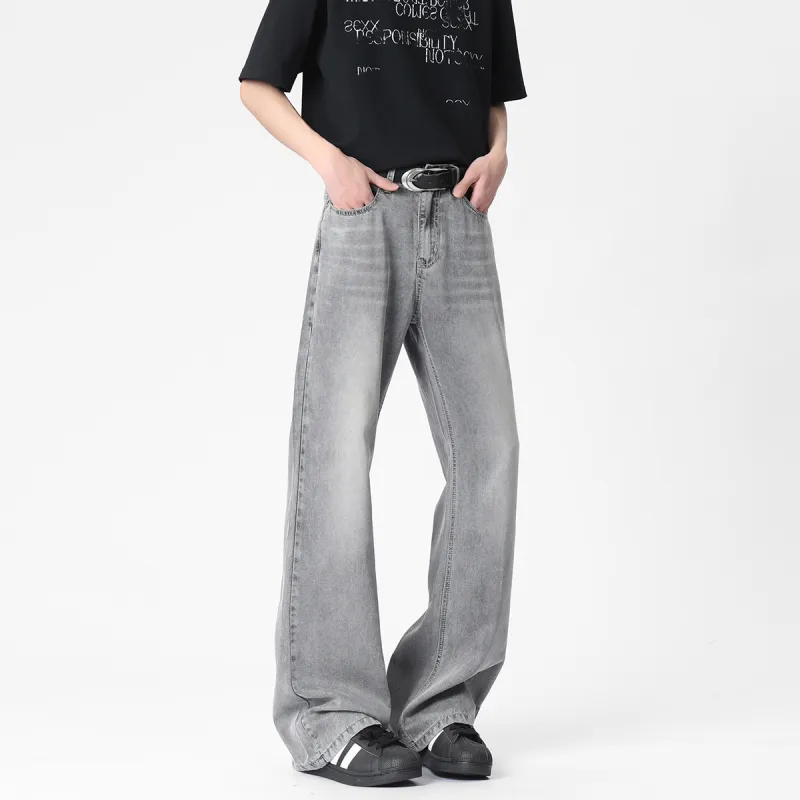 Ang2 Stu Jeans Unisex-5