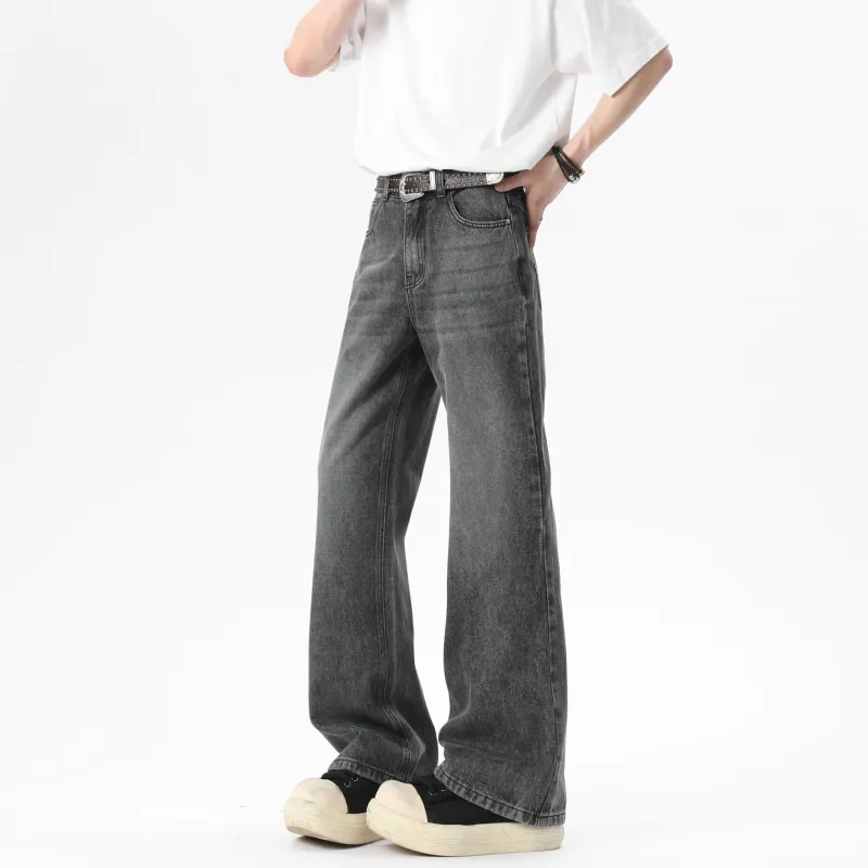 Ang2 Stu Jeans Unisex-13