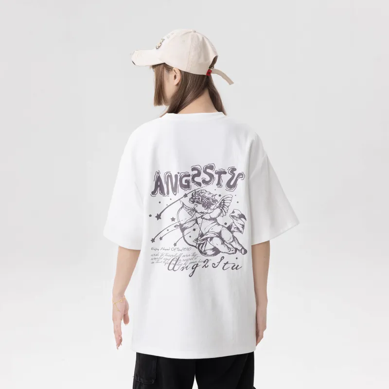 Ang2 Stu T Shirts Unisex-2