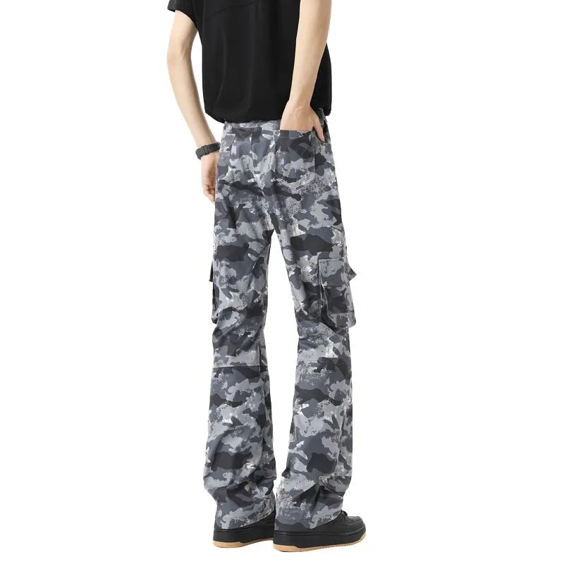 Ang2 Stu Cargo Pants Unisex-1