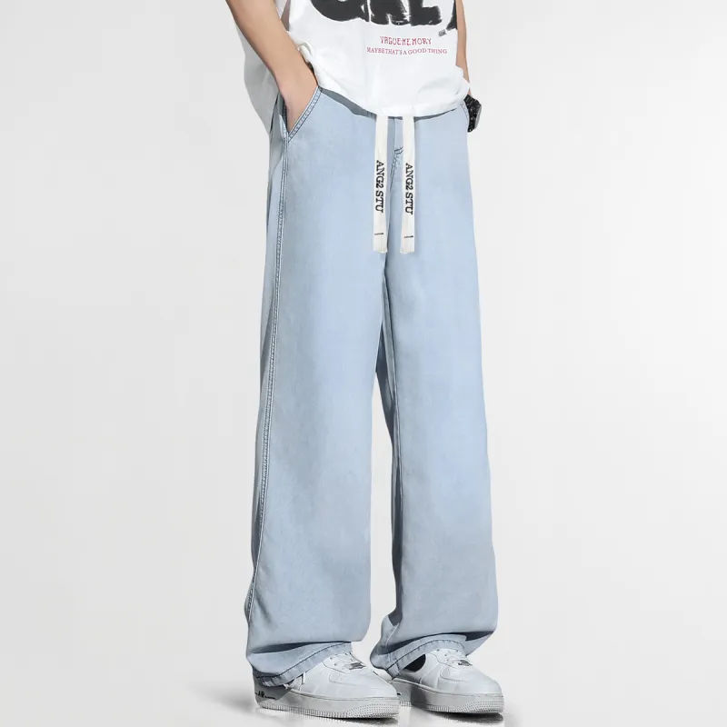 Ang2 Stu Jeans Unisex-8