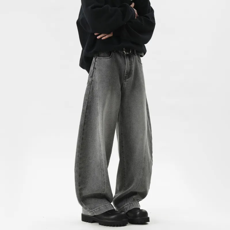 Ang2 Stu Jeans Unisex-10