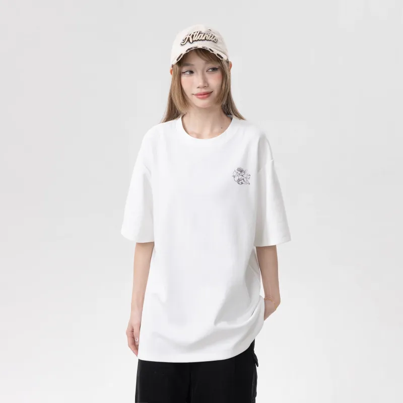 Ang2 Stu T Shirts Unisex-3