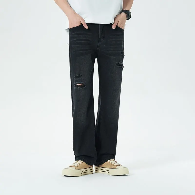 Ang2 Stu Jeans Unisex-8