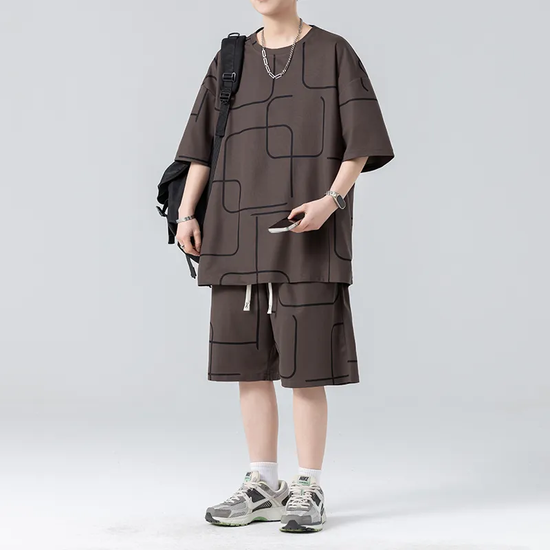 Ang2 Stu Casual Sportswear Unisex-7