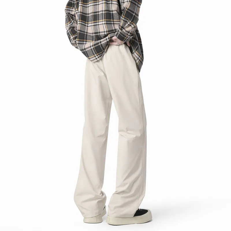Ang2 Stu Casual Pants Unisex-13