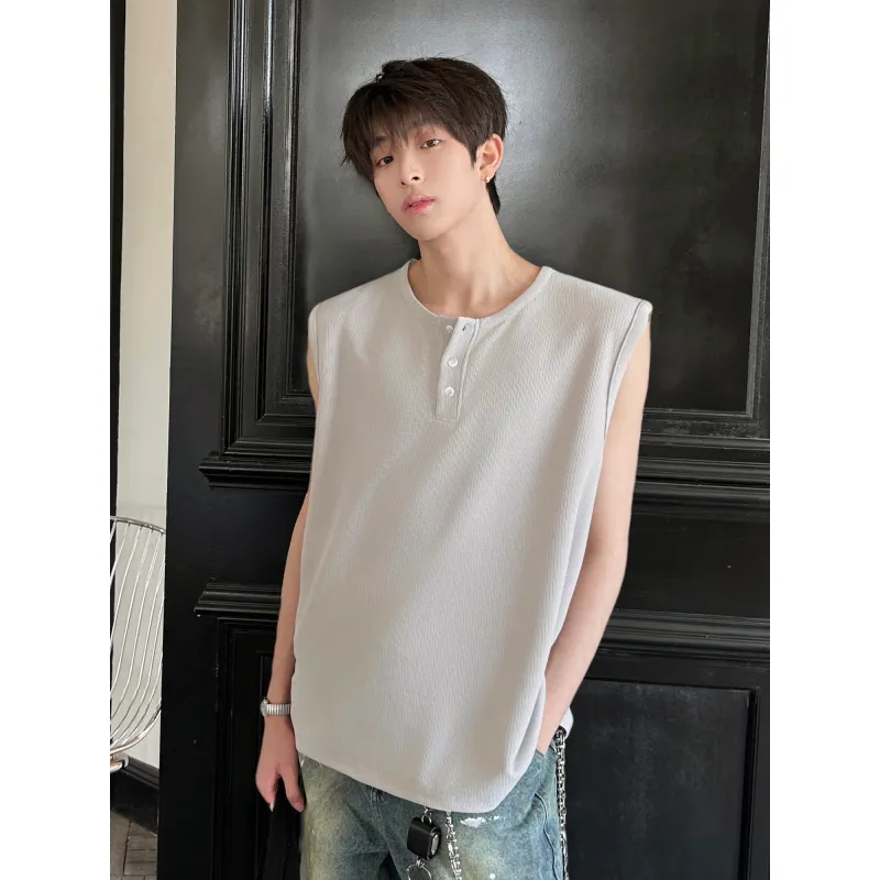 Ang2 Stu Tank Tops Unisex-17