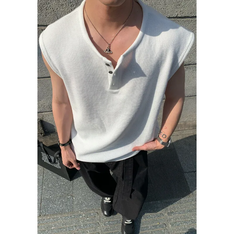 Ang2 Stu Tank Tops Unisex-1