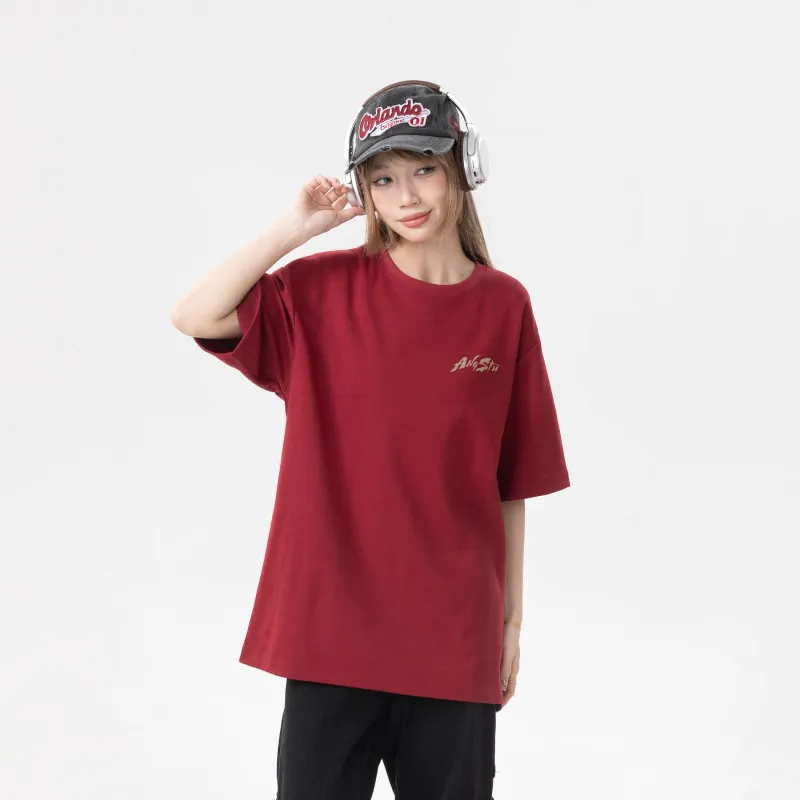 Ang2 Stu T Shirts Unisex-23