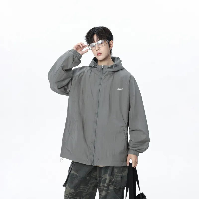 Ang2 Stu Sun Protection Clothing Unisex-34