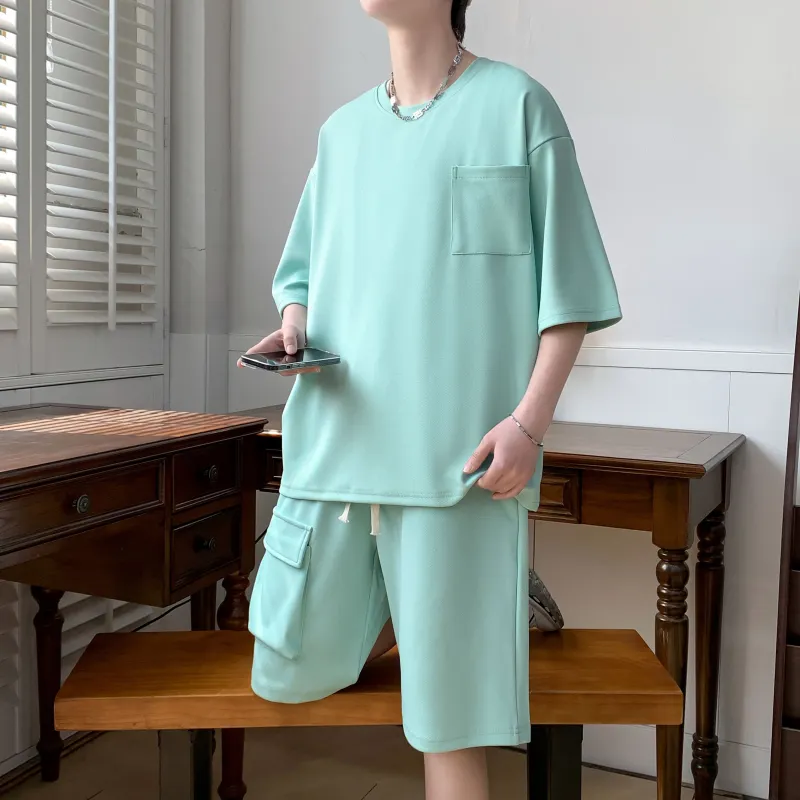 Ang2 Stu Casual Sportswear Unisex-9