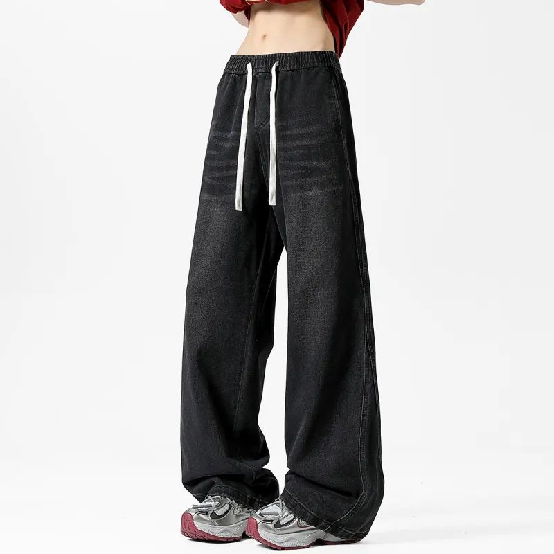 Ang2 Stu Jeans Unisex-2