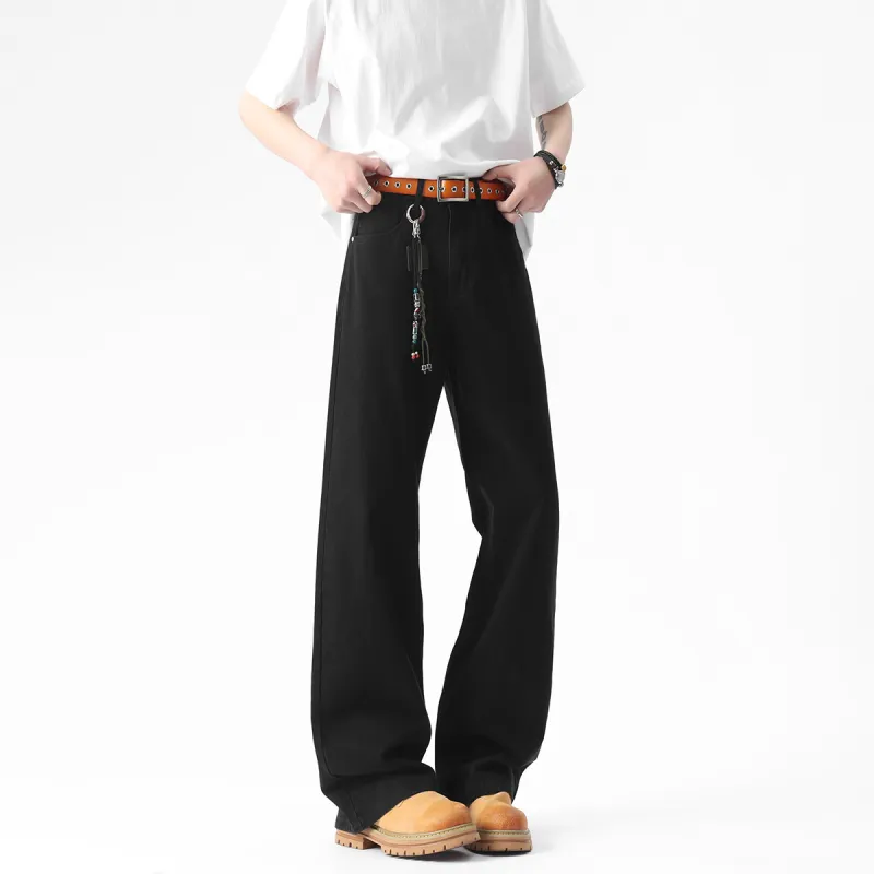 Ang2 Stu Casual Pants Unisex-9