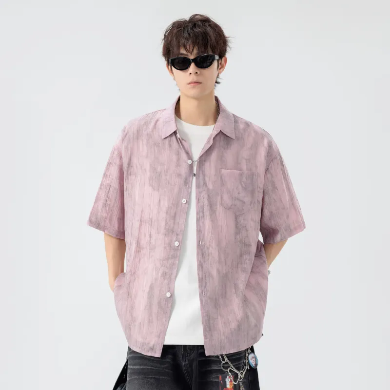 Ang2 Stu Shirts Unisex-13