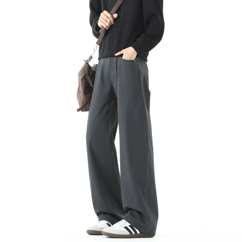 Ang2 Stu Jeans Unisex-2