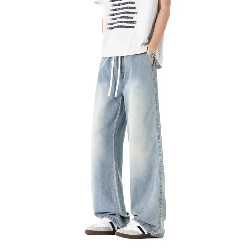 Ang2 Stu Jeans Unisex-2