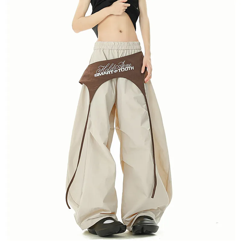 Ang2 Stu Casual Pants Unisex-9