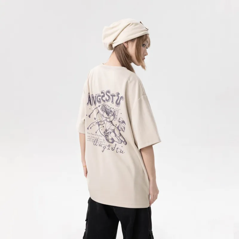 Ang2 Stu T Shirts Unisex-14