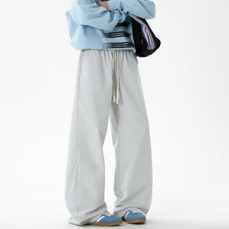 Ang2 Stu Casual Pants Unisex-2