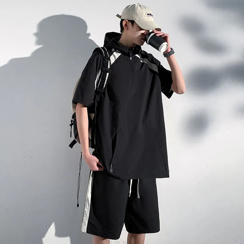 Ang2 Stu Casual Sportswear Unisex-2