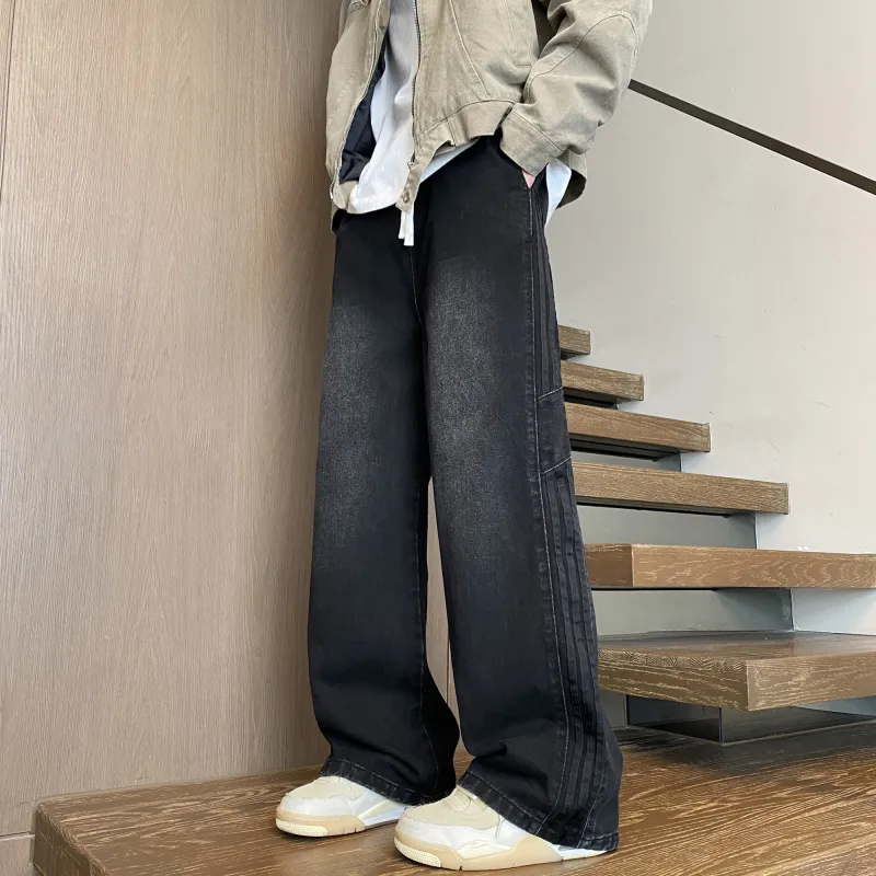 Ang2 Stu Jeans Unisex-7