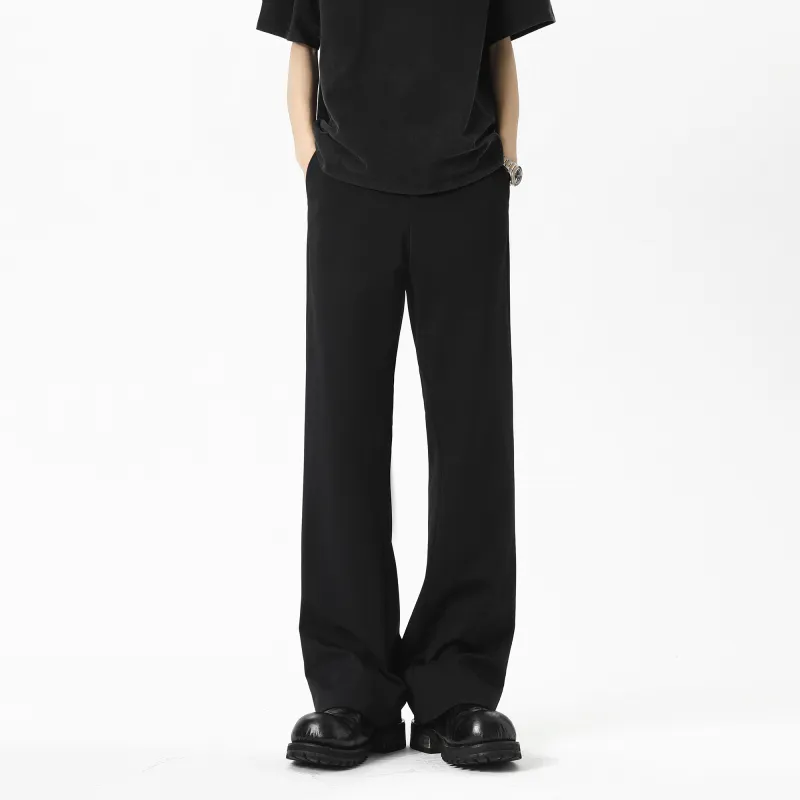 Ang2 Stu Suit Trousers Unisex-2